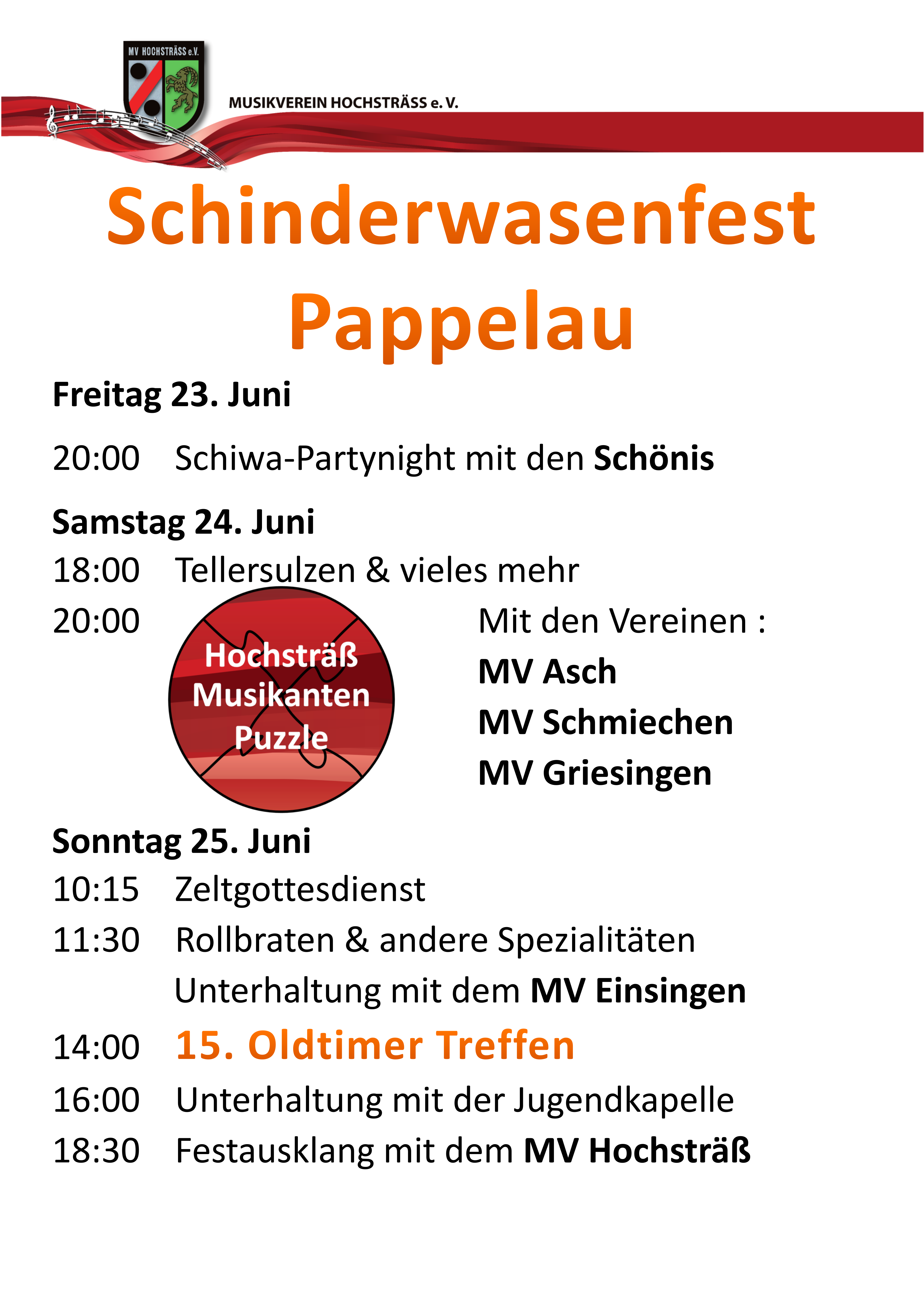 programm